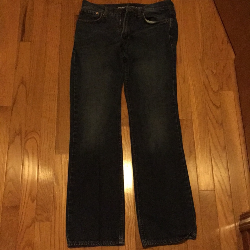 Mens jeans